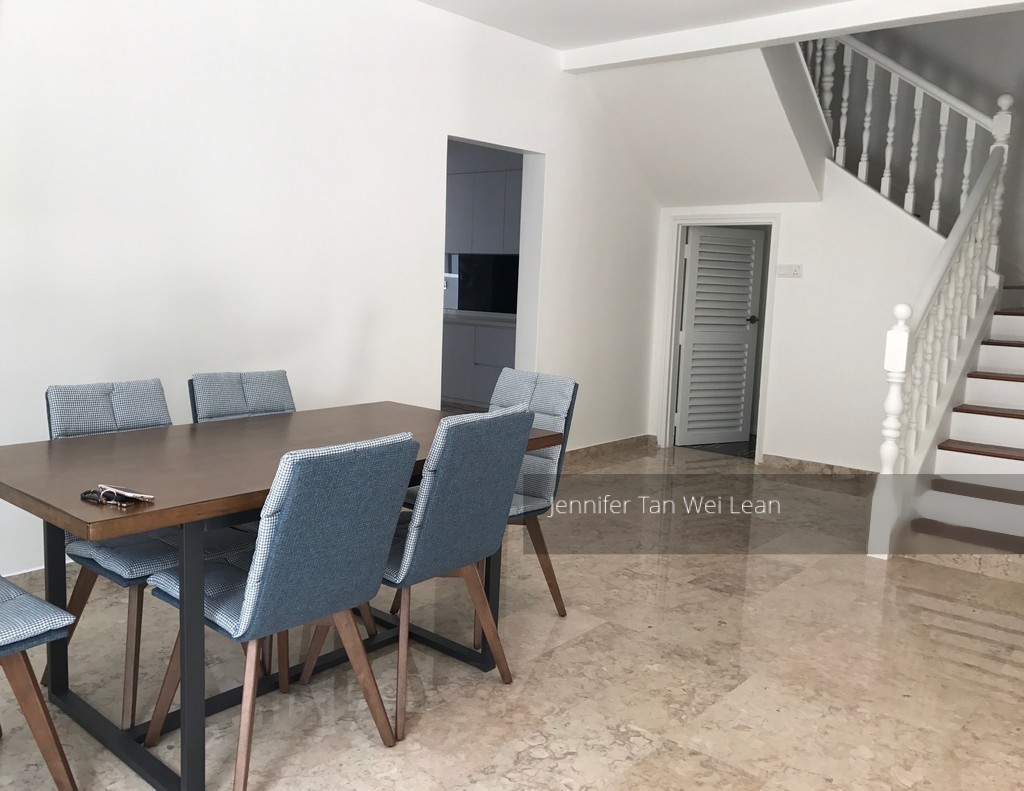 Tai Keng Garden (D19), Semi-Detached #154548362